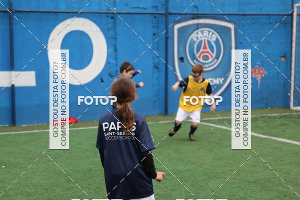 Buy your photos of the eventFutebol Infantil PSG - Barra Funda on Fotop