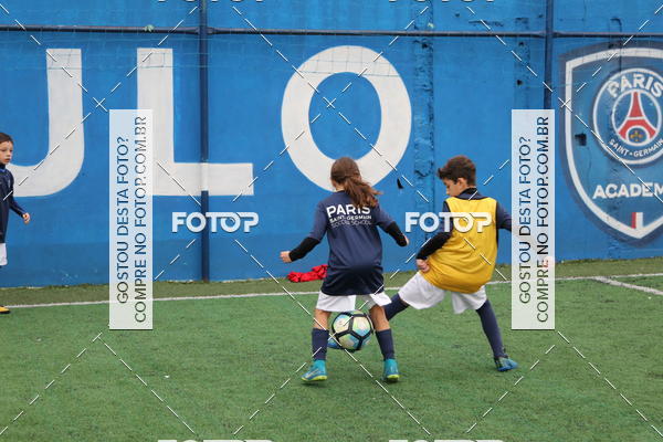 Buy your photos of the eventFutebol Infantil PSG - Barra Funda on Fotop