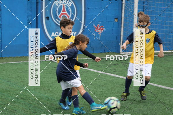 Buy your photos of the eventFutebol Infantil PSG - Barra Funda on Fotop