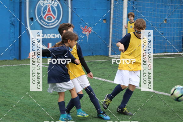 Buy your photos of the eventFutebol Infantil PSG - Barra Funda on Fotop