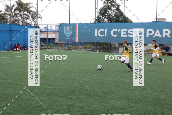 Buy your photos of the eventFutebol Infantil PSG - Barra Funda on Fotop