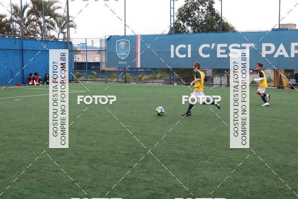 Buy your photos of the eventFutebol Infantil PSG - Barra Funda on Fotop