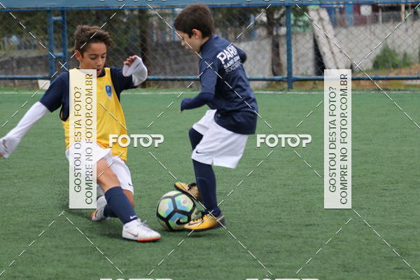 Buy your photos of the eventFutebol Infantil PSG - Barra Funda on Fotop