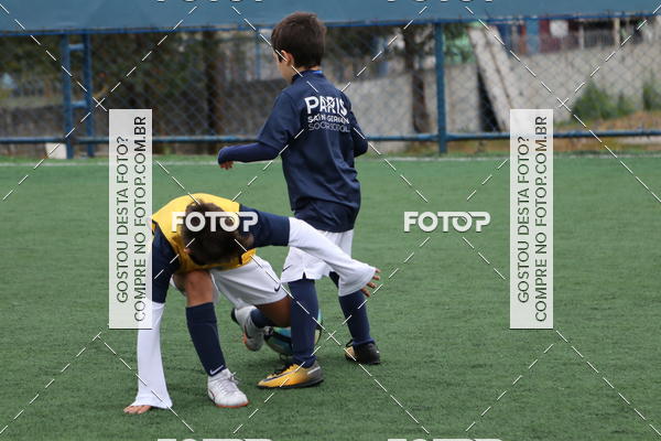 Buy your photos of the eventFutebol Infantil PSG - Barra Funda on Fotop