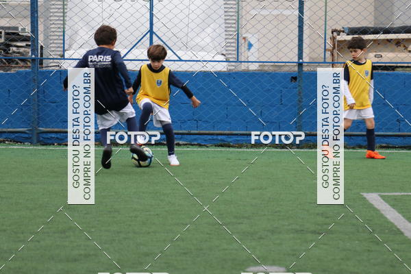 Buy your photos of the eventFutebol Infantil PSG - Barra Funda on Fotop