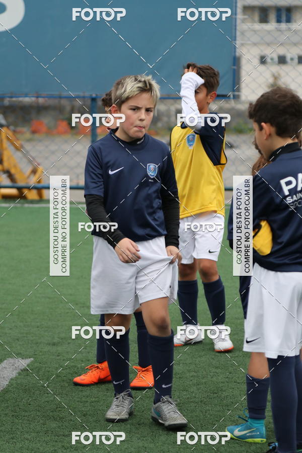 Buy your photos of the eventFutebol Infantil PSG - Barra Funda on Fotop