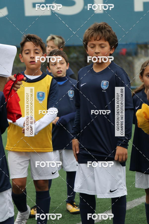 Buy your photos of the eventFutebol Infantil PSG - Barra Funda on Fotop