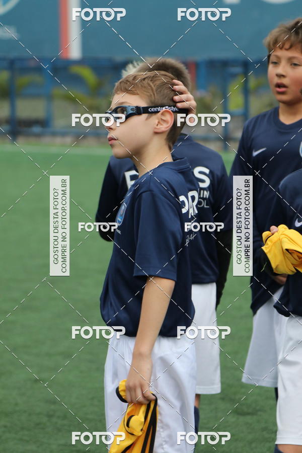 Buy your photos of the eventFutebol Infantil PSG - Barra Funda on Fotop