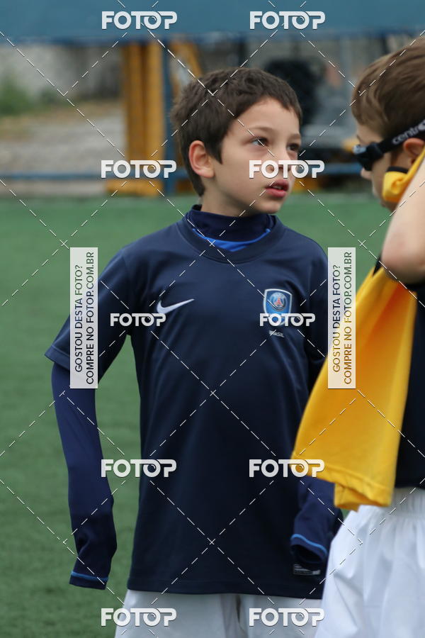 Buy your photos of the eventFutebol Infantil PSG - Barra Funda on Fotop