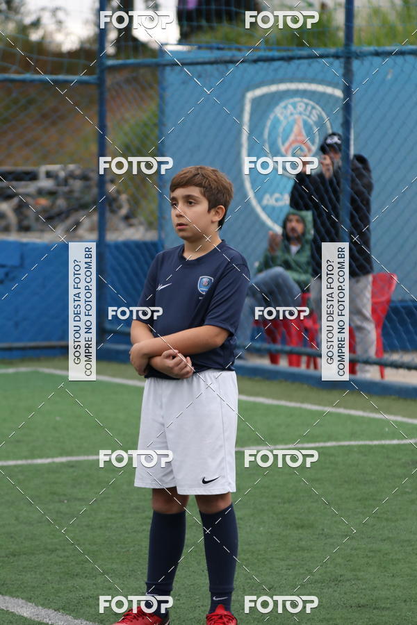 Buy your photos of the eventFutebol Infantil PSG - Barra Funda on Fotop