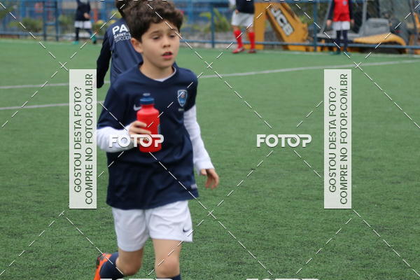 Buy your photos of the eventFutebol Infantil PSG - Barra Funda on Fotop