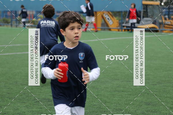 Buy your photos of the eventFutebol Infantil PSG - Barra Funda on Fotop