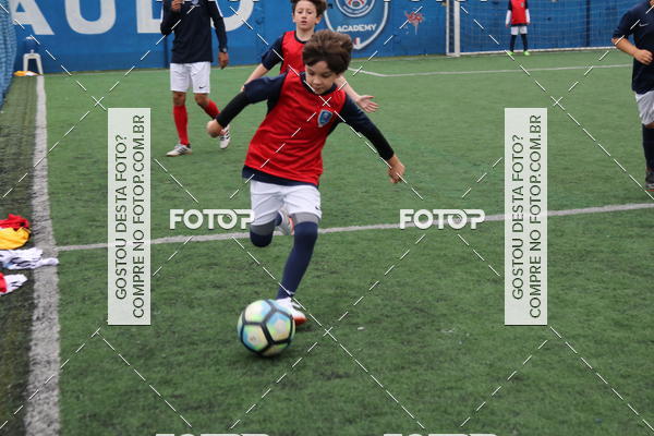Buy your photos of the eventFutebol Infantil PSG - Barra Funda on Fotop