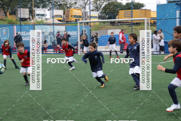 Buy your photos of the eventFutebol Infantil PSG - Barra Funda on Fotop
