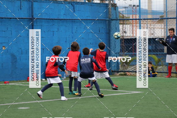 Buy your photos of the eventFutebol Infantil PSG - Barra Funda on Fotop