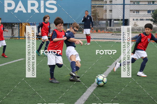 Buy your photos of the eventFutebol Infantil PSG - Barra Funda on Fotop