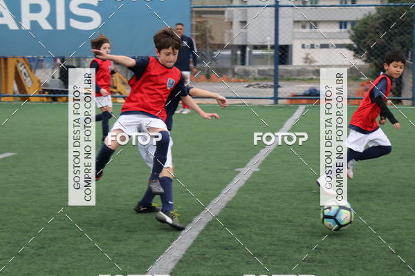 Buy your photos of the eventFutebol Infantil PSG - Barra Funda on Fotop