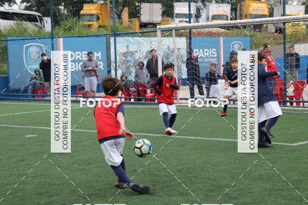 Buy your photos of the eventFutebol Infantil PSG - Barra Funda on Fotop