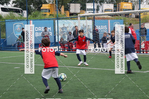 Buy your photos of the eventFutebol Infantil PSG - Barra Funda on Fotop