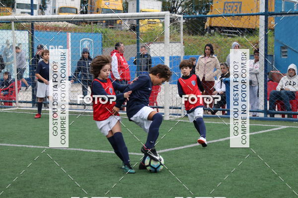 Buy your photos of the eventFutebol Infantil PSG - Barra Funda on Fotop