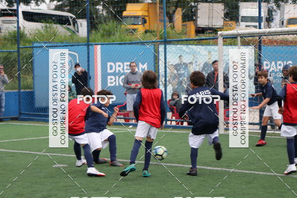Buy your photos of the eventFutebol Infantil PSG - Barra Funda on Fotop