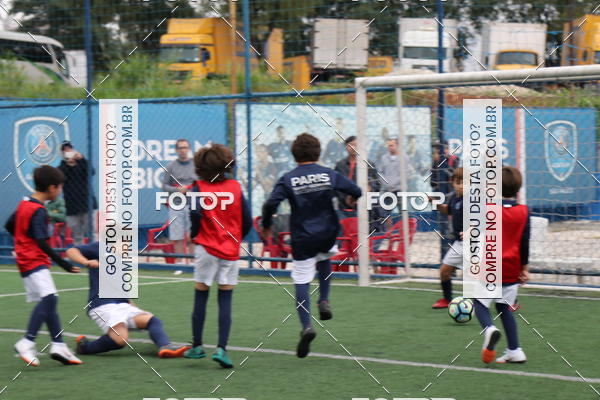 Buy your photos of the eventFutebol Infantil PSG - Barra Funda on Fotop