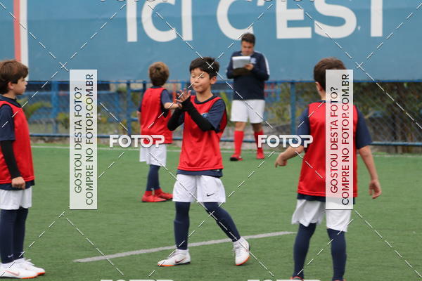 Buy your photos of the eventFutebol Infantil PSG - Barra Funda on Fotop