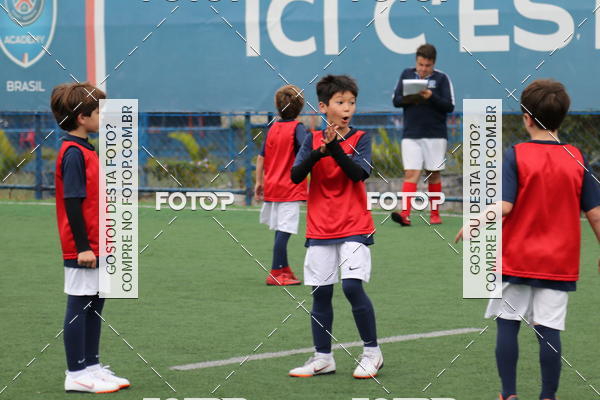 Buy your photos of the eventFutebol Infantil PSG - Barra Funda on Fotop