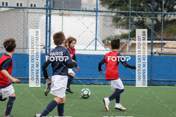 Buy your photos of the eventFutebol Infantil PSG - Barra Funda on Fotop