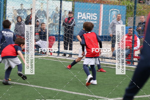 Buy your photos of the eventFutebol Infantil PSG - Barra Funda on Fotop