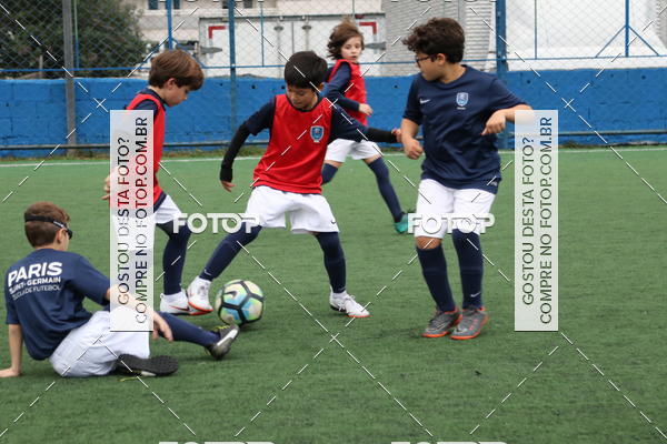 Buy your photos of the eventFutebol Infantil PSG - Barra Funda on Fotop