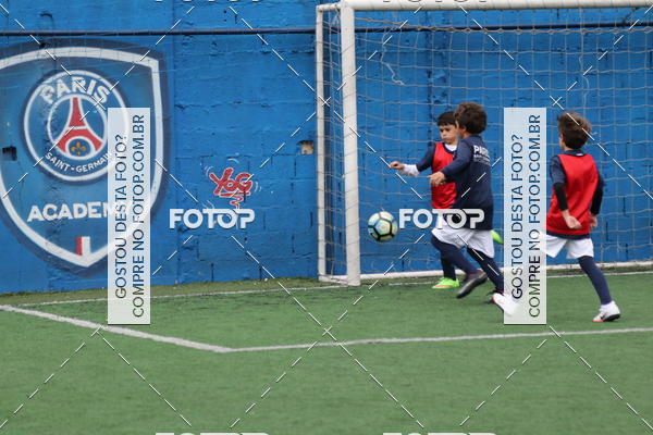 Buy your photos of the eventFutebol Infantil PSG - Barra Funda on Fotop