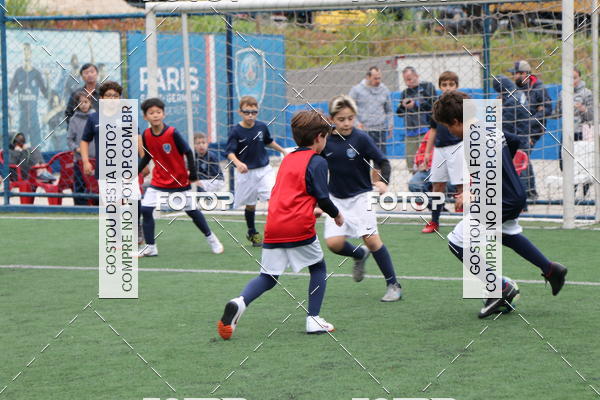 Buy your photos of the eventFutebol Infantil PSG - Barra Funda on Fotop