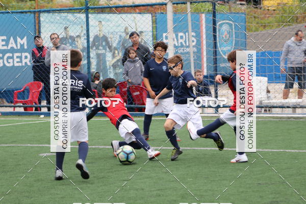 Buy your photos of the eventFutebol Infantil PSG - Barra Funda on Fotop