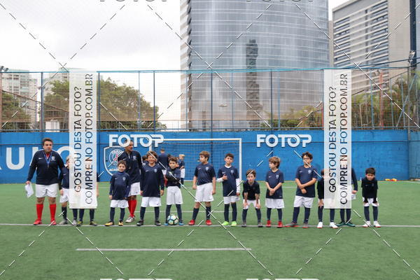 Buy your photos of the eventFutebol Infantil PSG - Barra Funda on Fotop