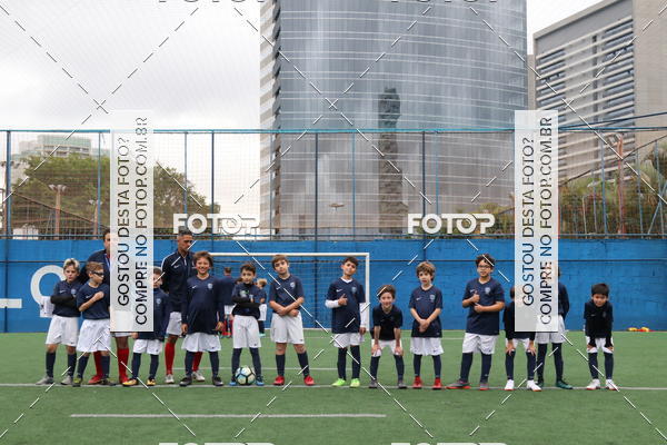 Buy your photos of the eventFutebol Infantil PSG - Barra Funda on Fotop