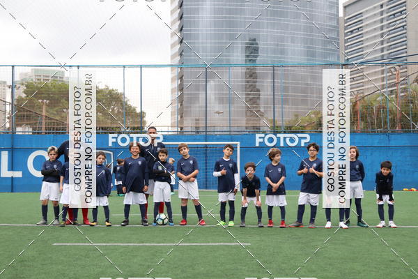Buy your photos of the eventFutebol Infantil PSG - Barra Funda on Fotop