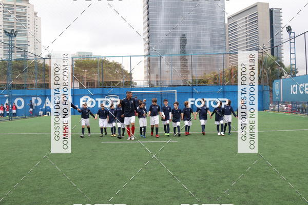 Buy your photos of the eventFutebol Infantil PSG - Barra Funda on Fotop