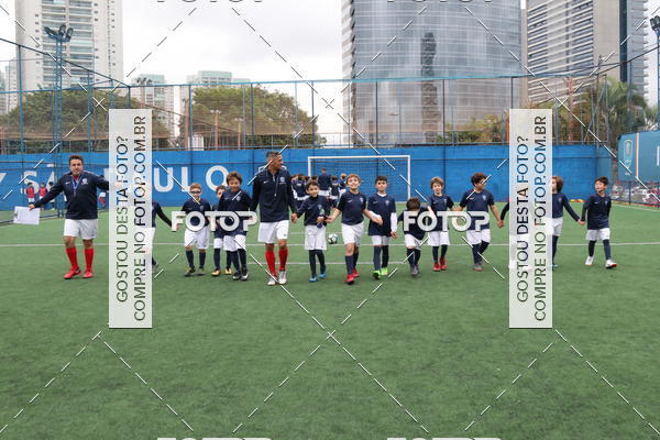 Buy your photos of the eventFutebol Infantil PSG - Barra Funda on Fotop