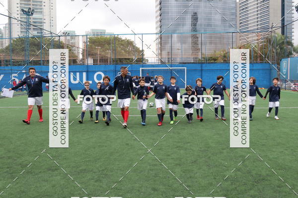 Buy your photos of the eventFutebol Infantil PSG - Barra Funda on Fotop