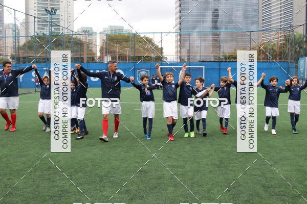 Buy your photos of the eventFutebol Infantil PSG - Barra Funda on Fotop
