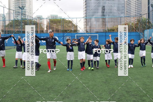 Buy your photos of the eventFutebol Infantil PSG - Barra Funda on Fotop