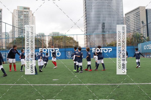 Buy your photos of the eventFutebol Infantil PSG - Barra Funda on Fotop