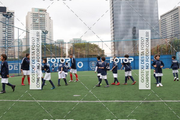 Buy your photos of the eventFutebol Infantil PSG - Barra Funda on Fotop