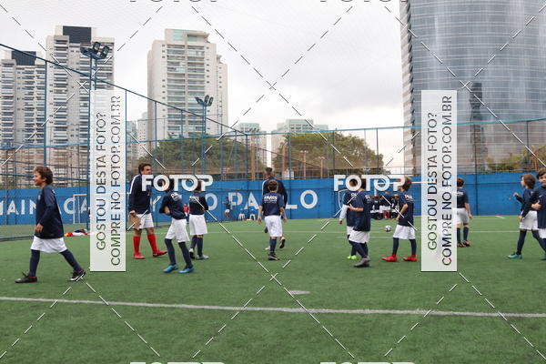 Buy your photos of the eventFutebol Infantil PSG - Barra Funda on Fotop