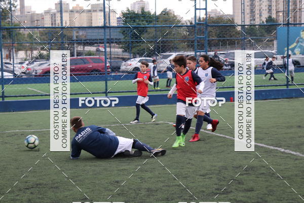 Buy your photos of the eventFutebol Infantil PSG - Barra Funda on Fotop
