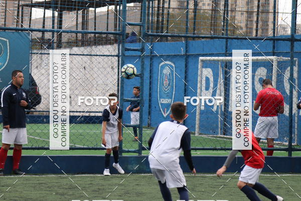 Buy your photos of the eventFutebol Infantil PSG - Barra Funda on Fotop
