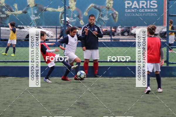Buy your photos of the eventFutebol Infantil PSG - Barra Funda on Fotop