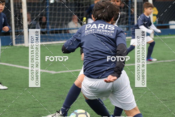 Buy your photos of the eventFutebol Infantil PSG - Barra Funda on Fotop