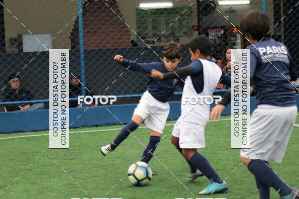 Buy your photos of the eventFutebol Infantil PSG - Barra Funda on Fotop